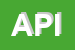 Logo di APIFOR
