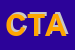 Logo di CAPALDO -TEMPESTA ASSOCIATI