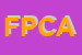Logo di FMG e PARTNERS CORPORATE ADVISORS SRL