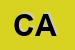 Logo di CAIAFA ALDO