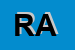 Logo di RAGO ANGELO