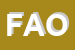 Logo di FONDAZIONE ARKE-ONLUS