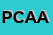 Logo di PICCOLA COOPERATIVA ARCADIO A RL