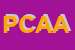 Logo di PICCOLA COOPERATIVA ARCADIO A RL