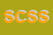 Logo di SORRISO-SOC COOPERATIVA DI SOLIDARIETA-SOCIALE ARL
