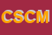 Logo di COMAS SOC COOP MANUTENZIONE E SERVIZI