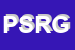 Logo di PROFESSIONAL SERVICE DI REGA G