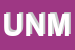 Logo di UNMS