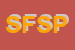 Logo di SIPA FOREAD - SAS DI PAGANO RENATO e C