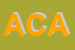 Logo di ASSOCIAZIONE CROCE AMICA
