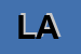 Logo di LEGALI ADELAIDE