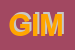 Logo di GIMNASIUM -SRL