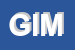 Logo di GIMNASIUM - (SRL)