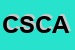 Logo di COAS SOC COOP A RL