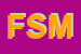 Logo di FONDAZIONE SGIUSEPPE MOSCATI