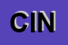 Logo di CIN