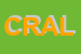 Logo di CIRCOLO RICREATIVO AZIENDALE LAVORPOSTE