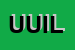 Logo di UILA-UIL UNIONE ITALIANA LAVORATORI AGRO ALIMENTARI