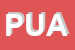 Logo di PIA UNIONE AMASI