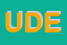 Logo di UDEUR