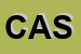 Logo di CASAMICA