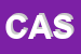 Logo di CASAMICA