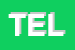 Logo di TELECOLORE (SRL)