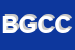 Logo di BINGO DI GENNARO CHIANESE e C SNC