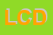 Logo di LAVANDERIA CLEAN DISCOUNT