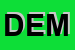 Logo di DEMETRIO