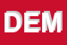 Logo di DEMETRIO