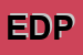 Logo di ESTETICA DEL PIEDE