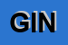 Logo di GINO