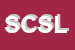 Logo di SALERNITANA COMBUSTIBILI DI SPINELLI LUCIANO E C SAS