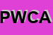 Logo di PC WORLD DI CIOFFI ANTONIO