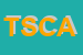 Logo di TRA-SAL SOC COOP A RL