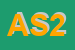 Logo di ASL SA 2