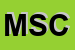 Logo di MASSETA SOC COOP