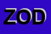 Logo di ZODIACO