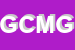 Logo di GM COMUNICAZIONI DI MENZA GREGORIO