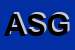 Logo di AUTOSCUOLA S GREGORIO