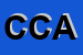 Logo di CFA DI COPPOLA ANTONIO