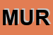 Logo di MURA