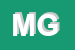 Logo di MEGA GIOCONDO