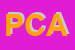 Logo di PRISMA-SOCIETA-COOP ARL