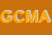 Logo di GGAMBARDELLA -CONTENITORI METALLICI DI AMORE MARIO e CONTALDIANGELO MICHELE -SNC