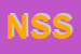 Logo di NIVI SERRAMENTI SNC