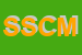 Logo di SICOMSRL SOCIETA'INDUSTRIALE CONTENITORI METALLICI