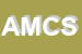 Logo di AMORE MARIO e C SNC
