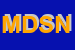 Logo di MARTIN DESIGN - SAS DI NOVI MARIA MADDALENA